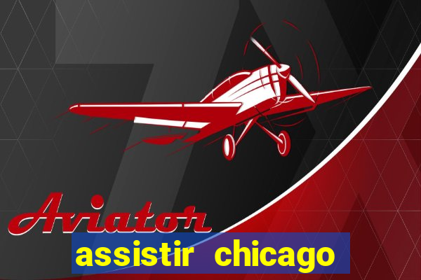 assistir chicago fire 12 temporada